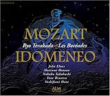 モーツァルト:オペラ《イドメネオ》