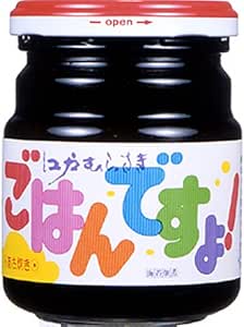 桃屋 ごはんですよ 大壜 180g のり 海藻の佃煮 通販 Amazon