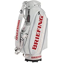 BRIEFING GOLF CR-3 ホワイト 楽天市場】【最大30倍 20日2時迄】ノベルティ付 ブリーフィング