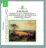 Schumann: Sonata No.2
