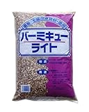 あかぎ園芸 水もち、 バーミキュライト 18L