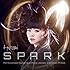 上原ひろみ ザ・トリオ・プロジェクト feat. アンソニー・ジャクソン&サイモン・フィリップス「SPARK(初回限定盤)」