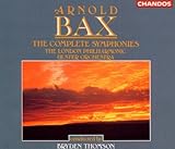Bax:Complete Symphonies