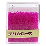 MIYUKI ミユキ デリカビーズ 丸 20g 約4000粒入 DB1310-20G