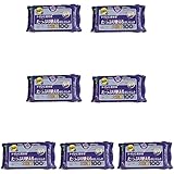 【まとめ買い】アクティ たっぷり使えるおしりふき 100枚【×7個】