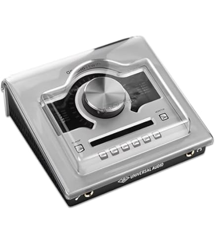 Amazon | Decksaver Ableton Push 2 cover | 機材ケース・ラック