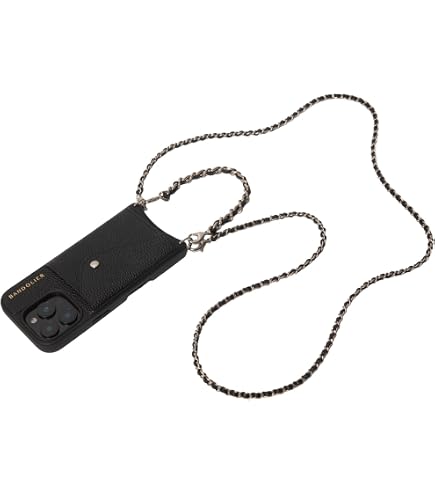 Amazon.co.jp: BANDOLIER バンドリヤー iPhone 15 Pro Max ケース