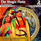 The Magic Flute