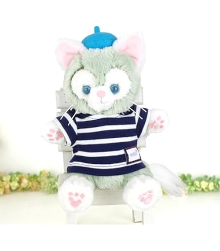 Amazon.co.jp: Sサイズ(全長40cm) ジェラトーニ 衣装 コスチューム