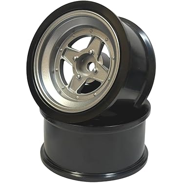 Amazon.co.jp 売れ筋ランキング: ラジコン用タイヤ・ホイールセット の