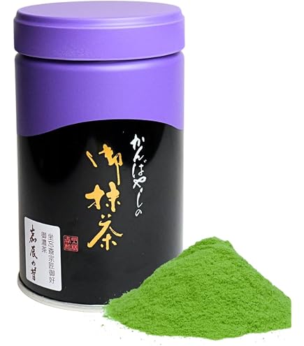 Amazon.co.jp: 京都 宇治 山政小山園 先陣の昔100g袋 : 食品・飲料・お酒