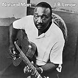 Natural Man [12 inch Analog]