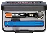 MAG-LITE(マグライト) ソリテール LED ギフトBOX入り ブルー 【日本正規代理店品】 SOLITAIRE 単四1本使用 MAGLITE