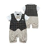 Neal LINK(TM) SUIT ユニセックス・ベビー