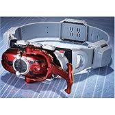 仮面ライダーカブト 変身ベルトDXカブトゼクター