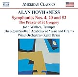 Symphonies Nos. 4 20 & 53