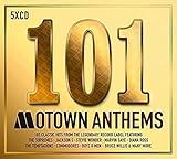 101 Motown Anthems