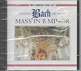 Mass in B Minor