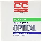 FUJIFILM 色補正フィルター(CCフィルター) 単品 フイルター CC R 7.5 7.5X 1