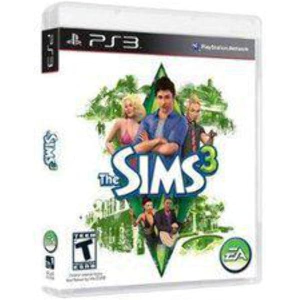 Amazon | The Sims 3 Plus Showtime (輸入版) | PCゲーム | PCソフト