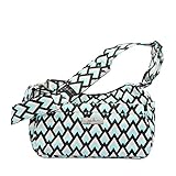 Ju-Ju-Be Onyx Collection HoboBe Purse Diaper Bag, Black Diamond by Ju-Ju-Be