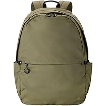 【美品】MILESTOミレストTROT　ウルトラライト リュックサック ネイビー Amazon | [ミレスト] TROT バックパック M サイズなし カーキ