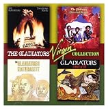 VIRGIN COLLECTION