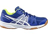 (アシックス)ASICS キッズ Kids ボーイズ GEL-Up court GS バレーボールシューズ（リトルキッド/ビッグキッド）Volleyball Shoe (Little Kid/Big 
