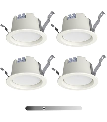 Amazon.co.jp: 東芝ライテック LEDユニットフラット形 高気密SB形和風