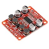 D DOLITY TPA3110 デジタル パワーアンプボード　2x15W ステレオ オーディオ　　　