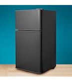 Amazon | MAXZEN 冷蔵庫 小型 2ドア 85L 新生活 一人暮らし 大