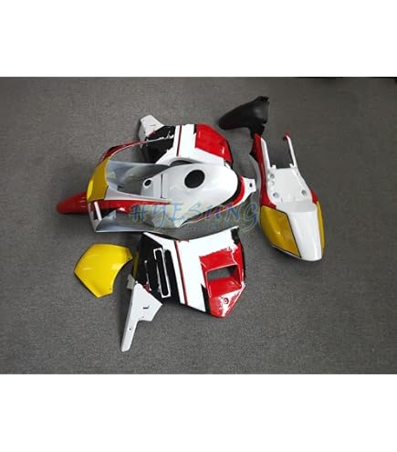 Amazon | HYESUNG バイク外装 適合車種NSR50/80 後期型用 社外カウル