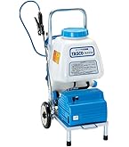 Amazon | イチネンTASCO(イチネンTASCO) エアコン洗浄機 TA352MR
