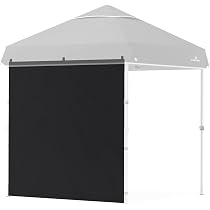 Amazon | PYKES PEAK (パイクスピーク) ワンタッチ タープテント 2m×2m