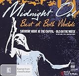 Midnight Oil: Best Of Both Worlds (Deluxe Edition) (CD+DVD)