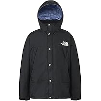 Amazon.co.jp: [ザ・ノース・フェイス] ジャケット Mountain Raintex