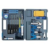 【ホーザン】工具セット S-22【工具 20点セット】