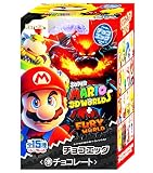 フルタ チョコエッグ（スーパーマリオ3DW+F） 20ｇ×10個