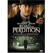 Amazon.co.jp: ロード・トゥ・パーディション (特別編) : トム