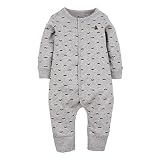 Enfants Cheris SHIRT ベビー・ボーイズ US サイズ: L カラー: グレー