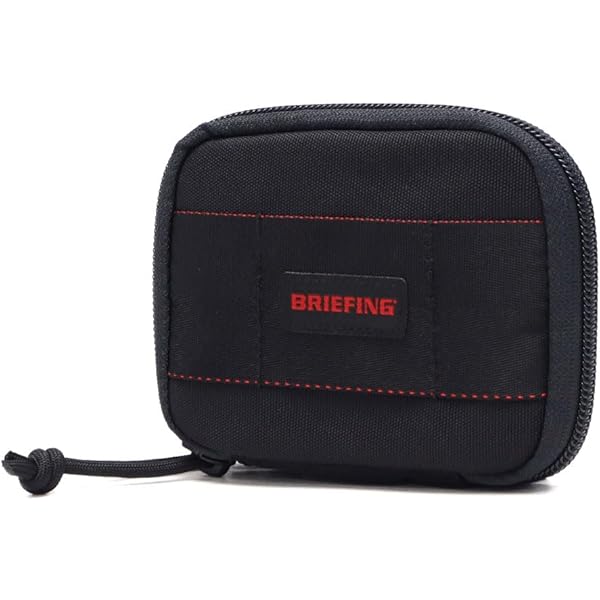 BRIEFING ブリーフィング コインケース ブラック・オリーブ　2個セット 81CwJ7sPuWL._SY300_QL30_.jpg