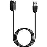 RUKUHOT ポータブルワイヤレス磁気充電ケーブル Tractive GPSトラッカー対応 1.65フィート USB充電コード 犬/猫用Tractive GPSペットトラッカー用