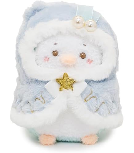 Amazon.co.jp: ましろ色シンフォニー ぱんにゃぬいぐるみ : おもちゃ