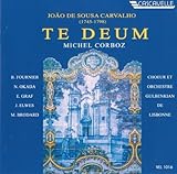 Carvalho: Te Deum