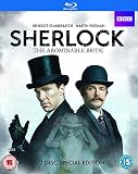 Sherlock - The Abominable Bride [Blu-ray]