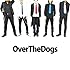 OverTheDogs「A STAR LIGHT IN MY LIFE」