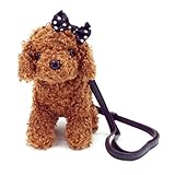 ミニポシェット トイプードル