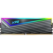 Amazon | 【エイデータ】 XPG PCメモリ DDR5 6000MHz CASTER RGB