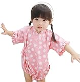 バスローブ 子供 ベビー ギフト 七五三 1 2 3 歳 着物セット 綿 浴衣 キッズ ジュニア 女の子 男の子