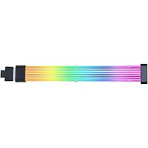 Amazon.co.jp: LIANLI ARGBエクステンションテーブル Strimer Wireless